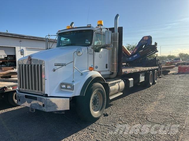 Kenworth T800 Otros camiones