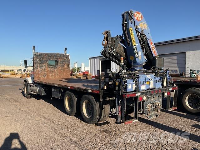 Kenworth T800 Otros camiones