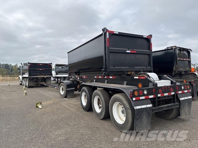 Kenworth T800 Otros camiones
