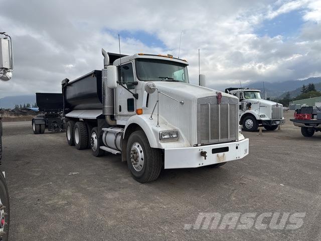 Kenworth T800 Otros camiones