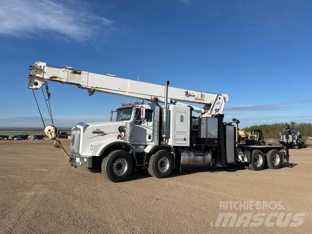 Kenworth T800B Otros camiones