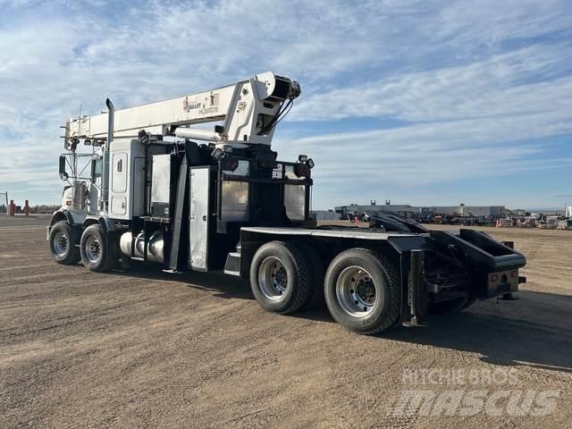 Kenworth T800B Otros camiones