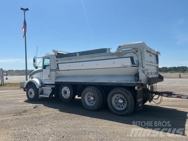 Kenworth T800B Otros camiones