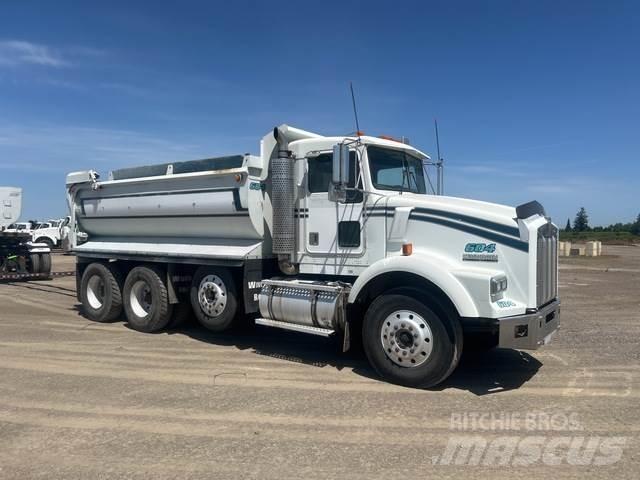 Kenworth T800B Otros camiones