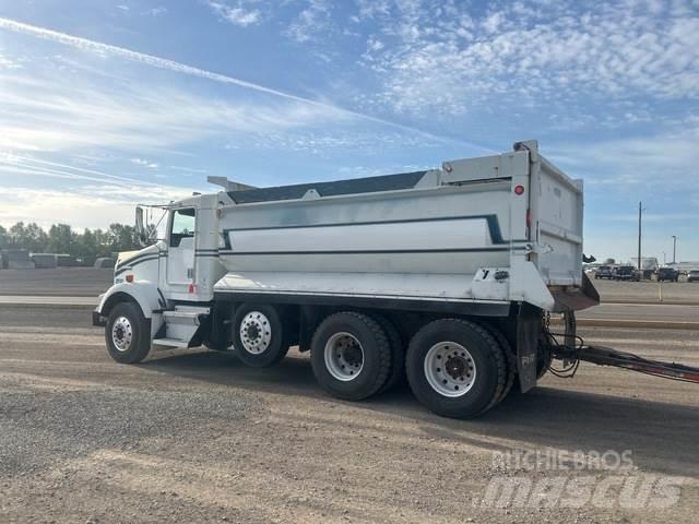 Kenworth T800B Otros camiones