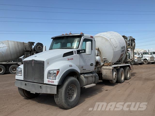 Kenworth T880 Otros camiones