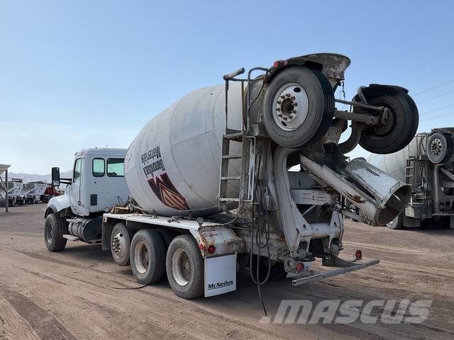 Kenworth T880 Otros camiones