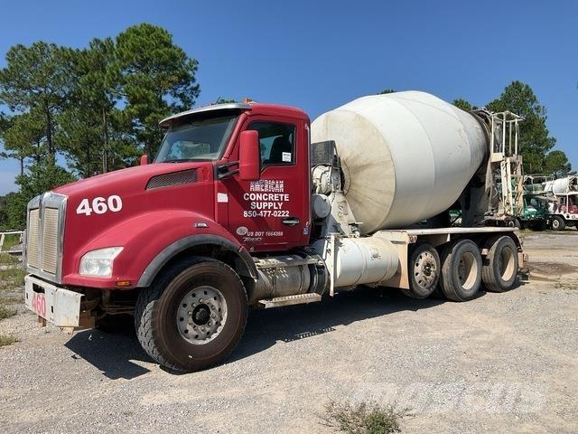 Kenworth T880 Otros camiones