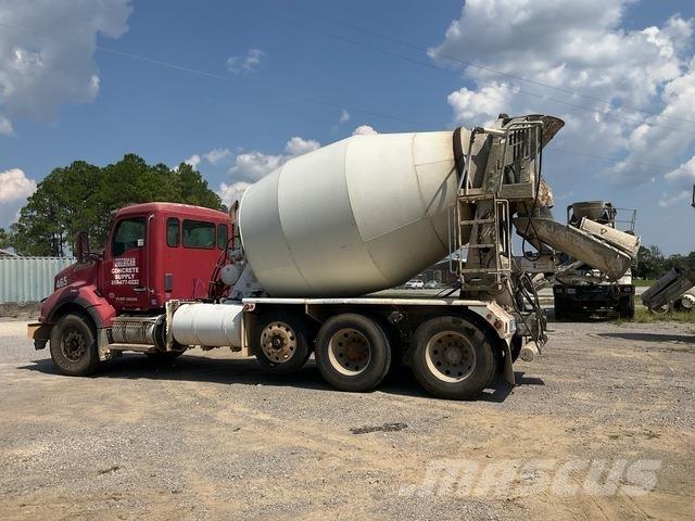 Kenworth T880 Otros camiones