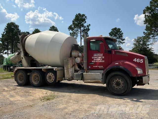 Kenworth T880 Otros camiones