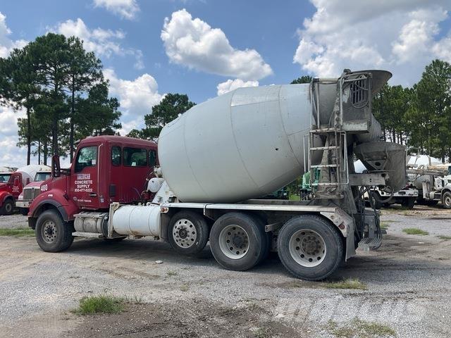 Kenworth T880 Otros camiones
