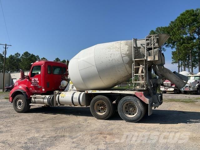 Kenworth T880 Otros camiones