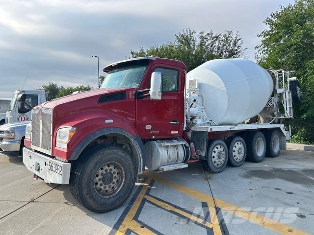 Kenworth T880 Otros camiones