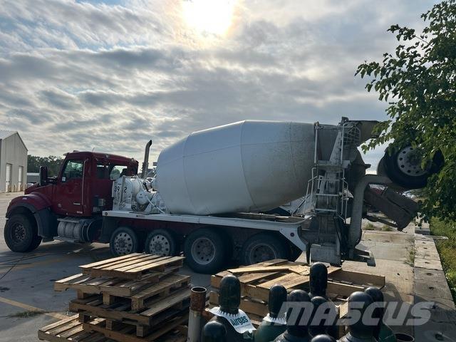 Kenworth T880 Otros camiones