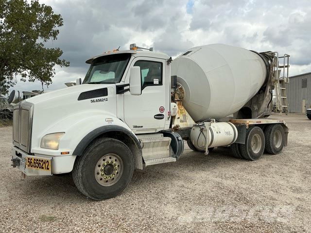 Kenworth T880 Otros camiones