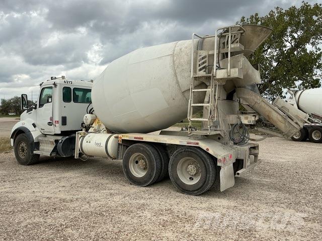 Kenworth T880 Otros camiones