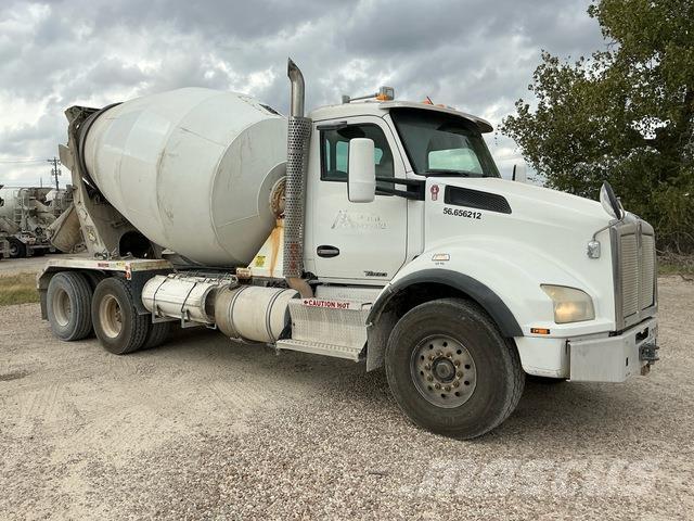 Kenworth T880 Otros camiones