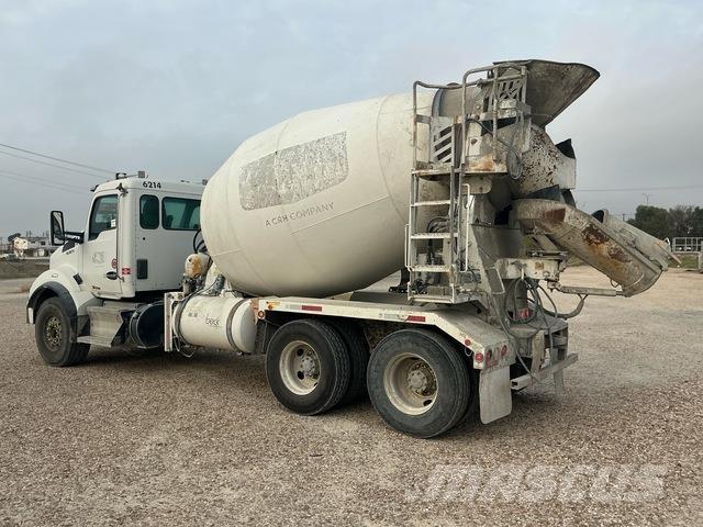 Kenworth T880 Otros camiones