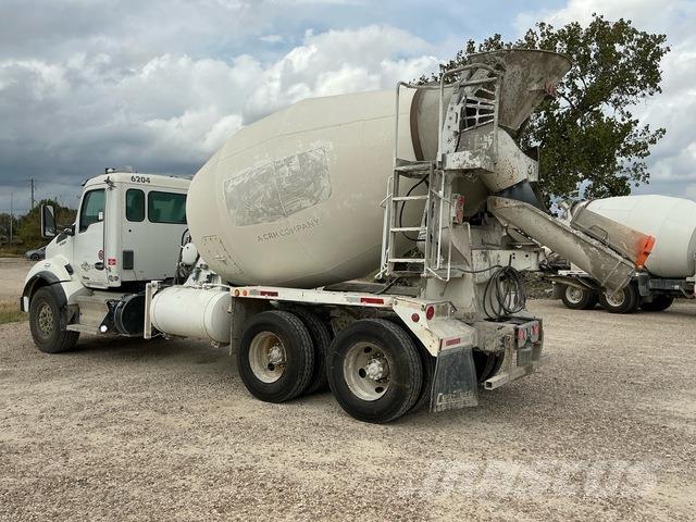 Kenworth T880 Otros camiones