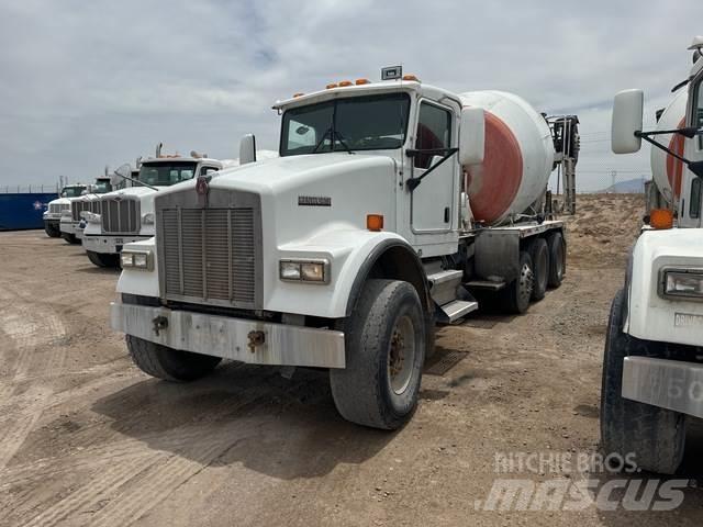 Kenworth W900 Otros camiones