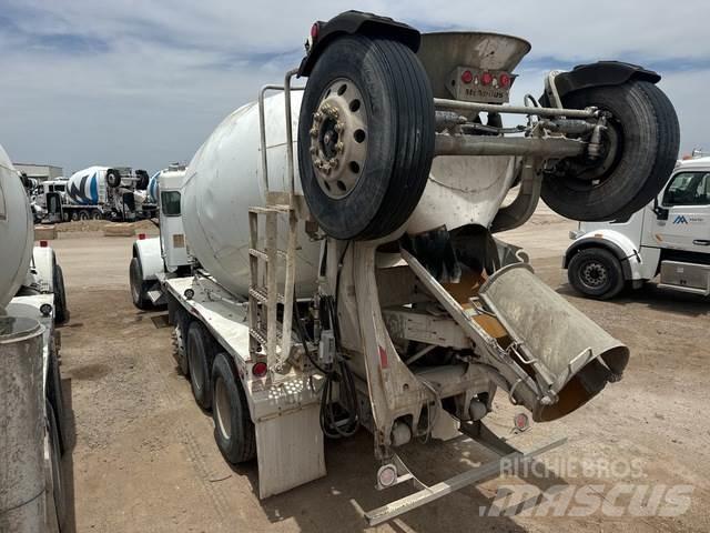 Kenworth W900 Otros camiones