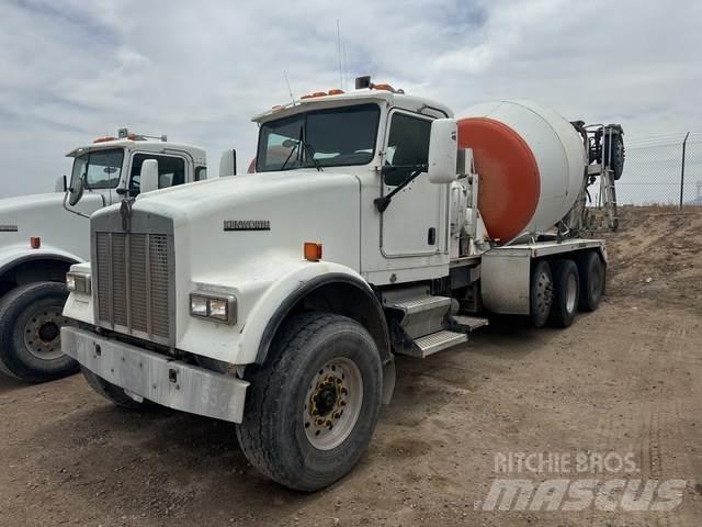 Kenworth W900 Otros camiones