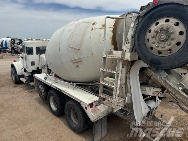 Kenworth W900 Otros camiones