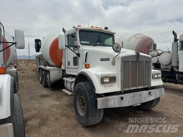 Kenworth W900 Otros camiones