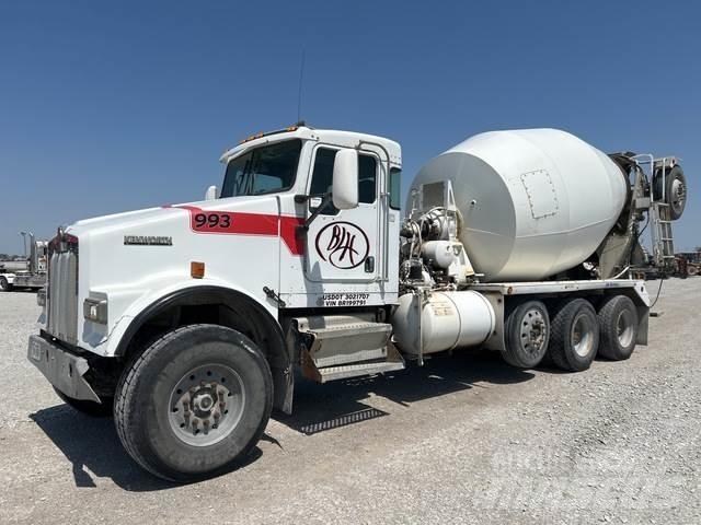 Kenworth W900 Otros camiones