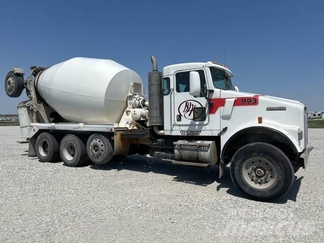 Kenworth W900 Otros camiones