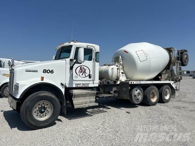 Kenworth W900 Otros camiones