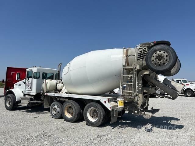 Kenworth W900 Otros camiones