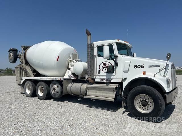 Kenworth W900 Otros camiones