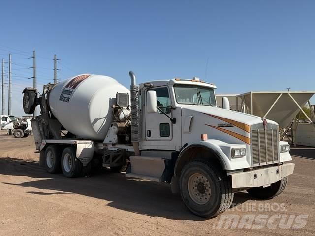 Kenworth W900 Otros camiones