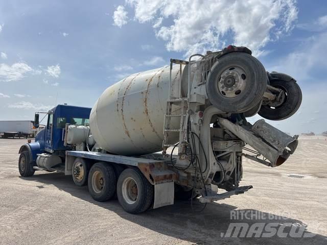 Kenworth W900 Otros camiones