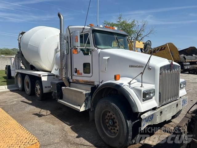 Kenworth W900 Otros camiones