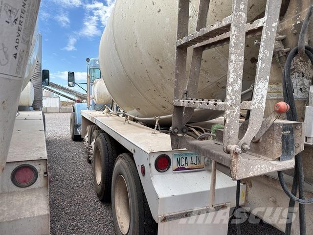 Kenworth W900 Otros camiones