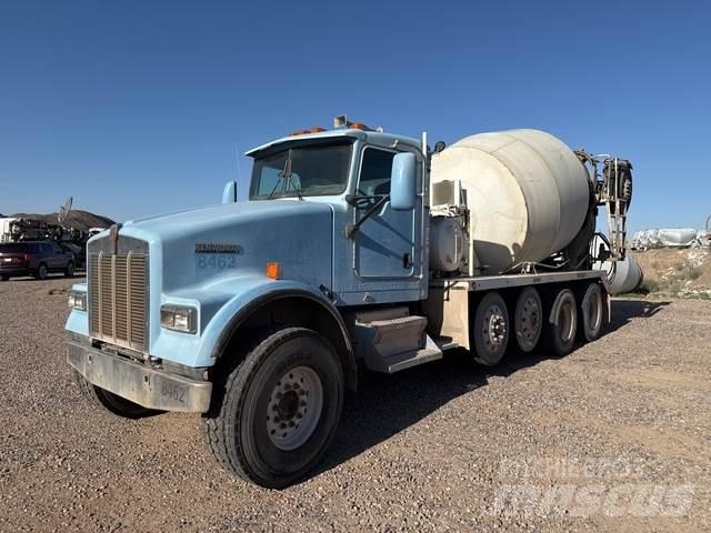 Kenworth W900 Otros camiones