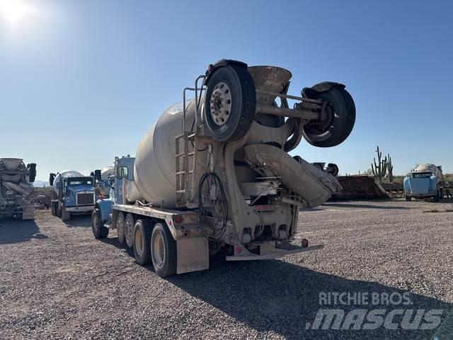 Kenworth W900 Otros camiones