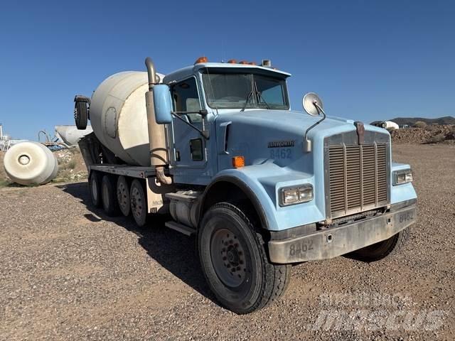 Kenworth W900 Otros camiones