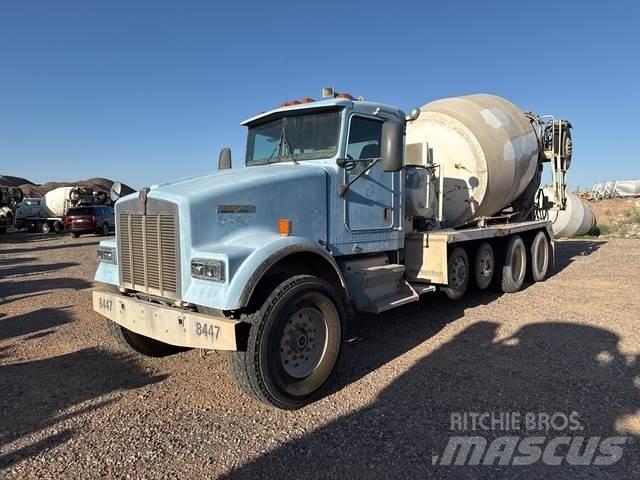 Kenworth W900 Otros camiones