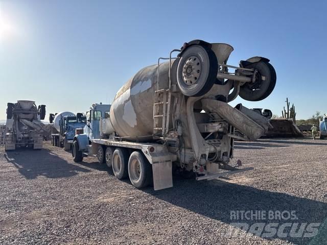 Kenworth W900 Otros camiones