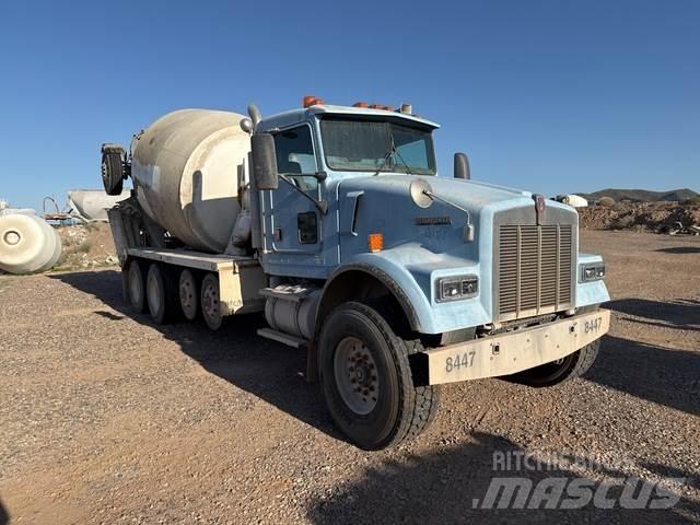 Kenworth W900 Otros camiones