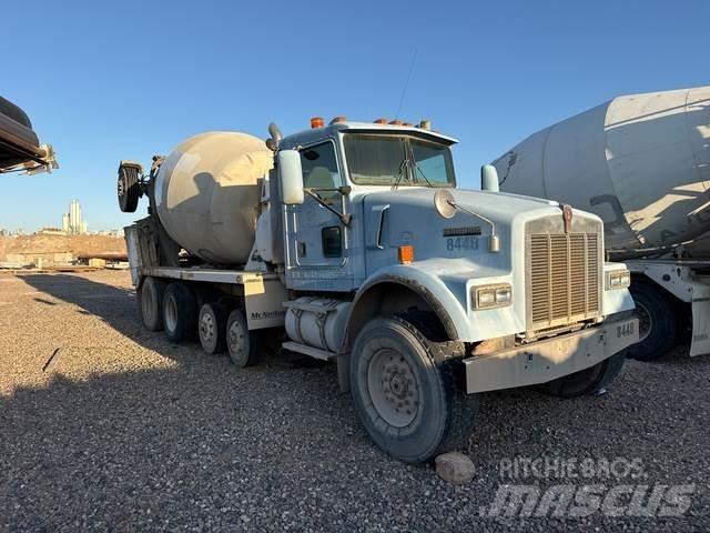 Kenworth W900 Otros camiones