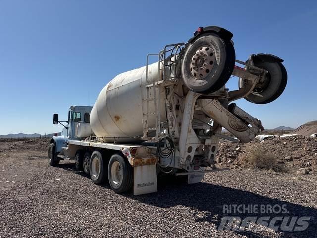 Kenworth W900 Otros camiones