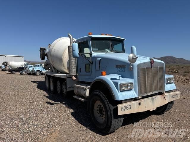 Kenworth W900 Otros camiones