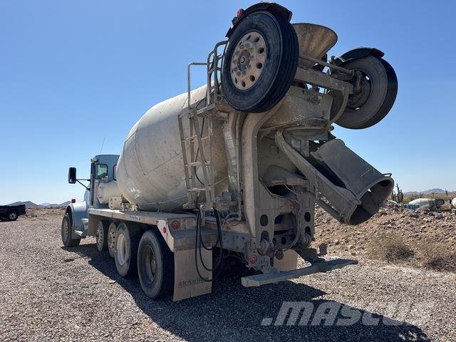 Kenworth W900 Otros camiones