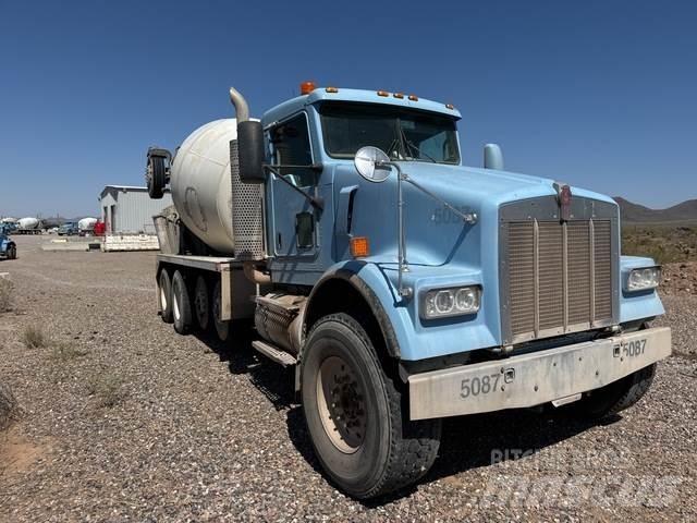 Kenworth W900 Otros camiones