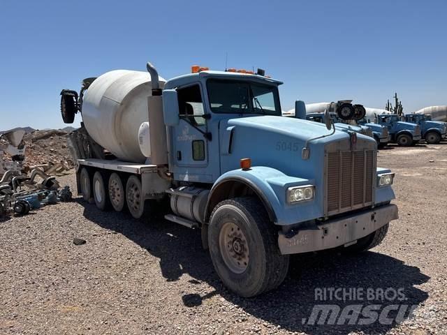 Kenworth W900 Otros camiones