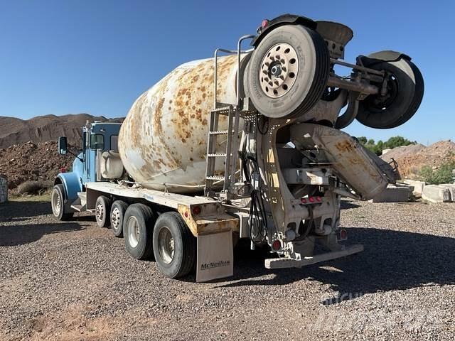 Kenworth W900 Otros camiones